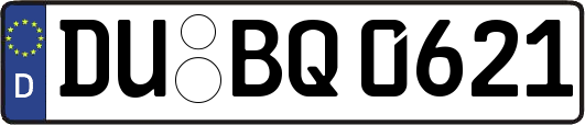 DU-BQ0621