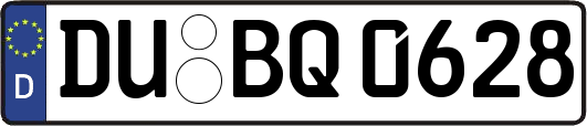 DU-BQ0628