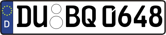 DU-BQ0648