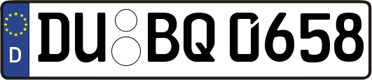 DU-BQ0658