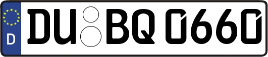 DU-BQ0660