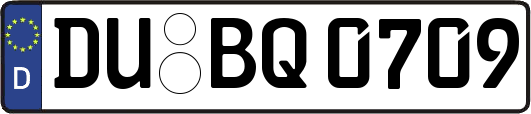 DU-BQ0709