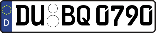 DU-BQ0790