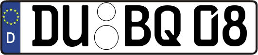 DU-BQ08