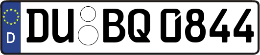DU-BQ0844