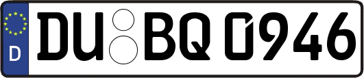 DU-BQ0946