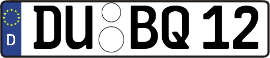 DU-BQ12