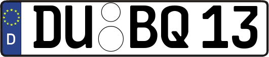 DU-BQ13