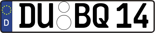 DU-BQ14