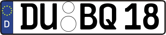DU-BQ18