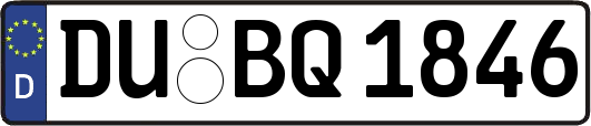 DU-BQ1846