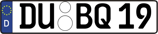 DU-BQ19