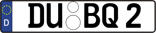 DU-BQ2