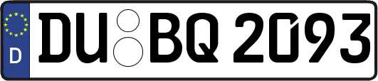 DU-BQ2093