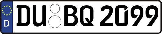 DU-BQ2099