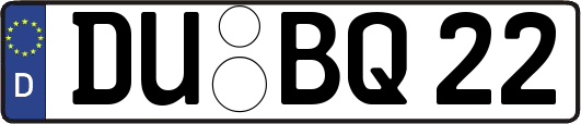 DU-BQ22
