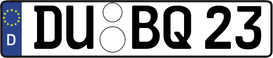 DU-BQ23