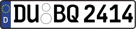 DU-BQ2414