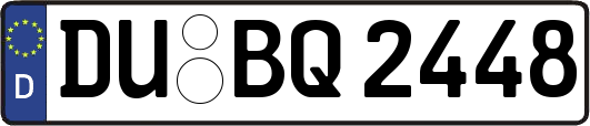 DU-BQ2448