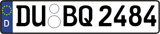 DU-BQ2484