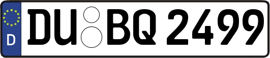 DU-BQ2499