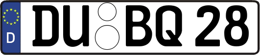 DU-BQ28