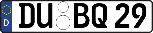 DU-BQ29