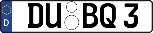 DU-BQ3