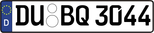 DU-BQ3044