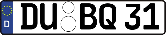 DU-BQ31