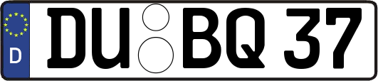 DU-BQ37