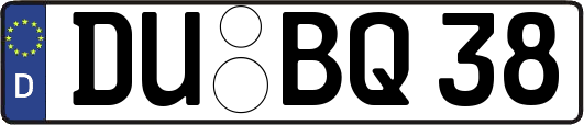 DU-BQ38