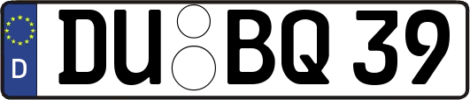 DU-BQ39