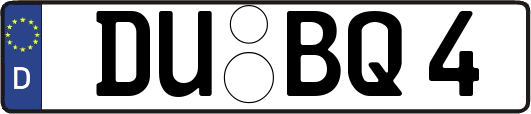 DU-BQ4
