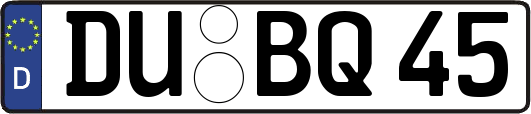 DU-BQ45