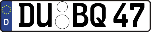DU-BQ47