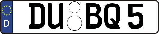 DU-BQ5