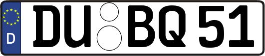 DU-BQ51