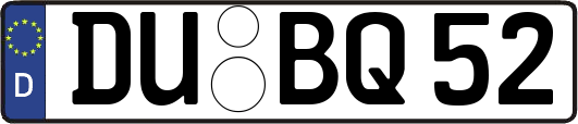DU-BQ52