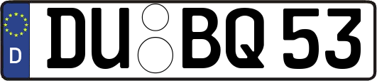 DU-BQ53