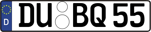 DU-BQ55