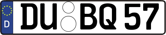 DU-BQ57
