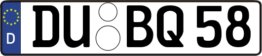 DU-BQ58