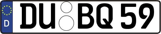 DU-BQ59