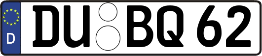 DU-BQ62
