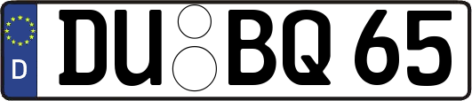 DU-BQ65