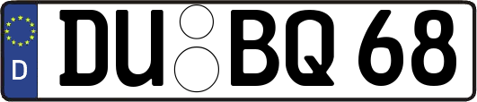 DU-BQ68