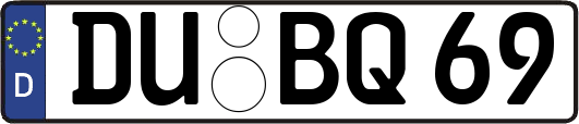DU-BQ69