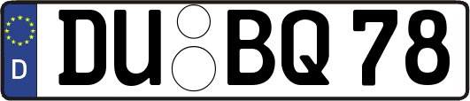 DU-BQ78