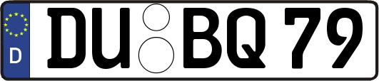 DU-BQ79